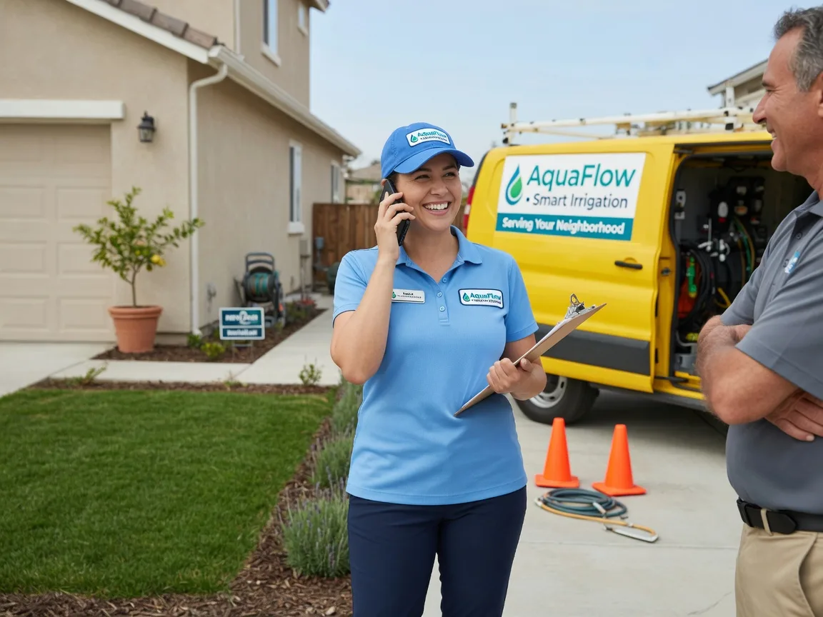 Irrigation Installation Schroon Lake, NY FAQs